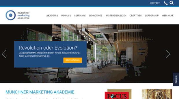 akademie-marketing.com