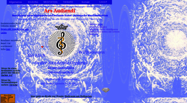 akademie-orpheus.de