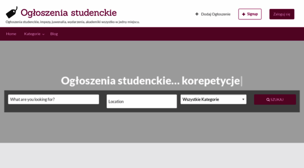 akademik.edu.pl