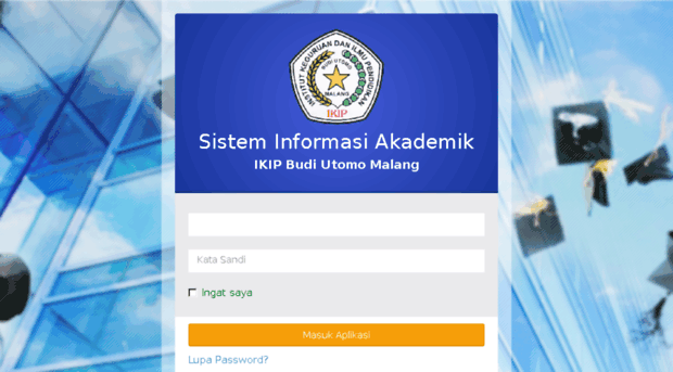 akademik.ikipbudiutomo.ac.id