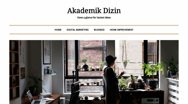 akademikdizin.com