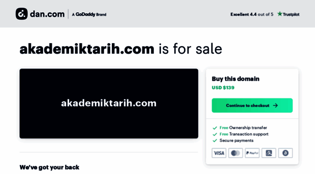 akademiktarih.com