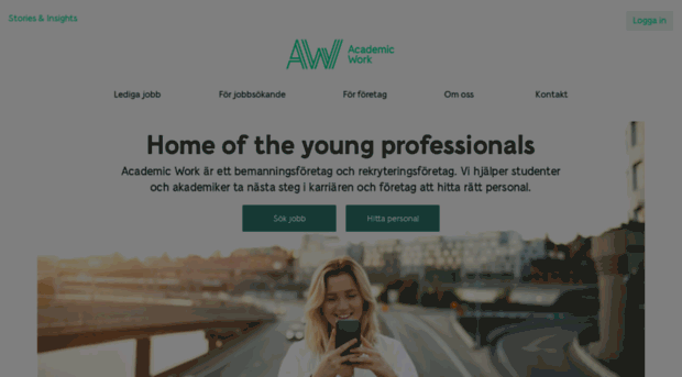 akademikwork.se