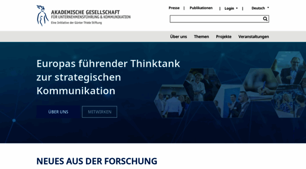 akademische-gesellschaft.com