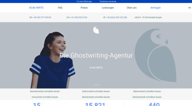 akademisches-ghost-writing.de