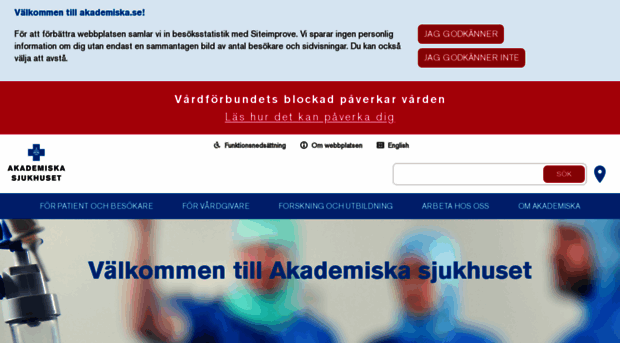 akademiska.se