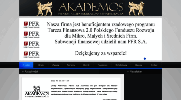 akademos.net.pl