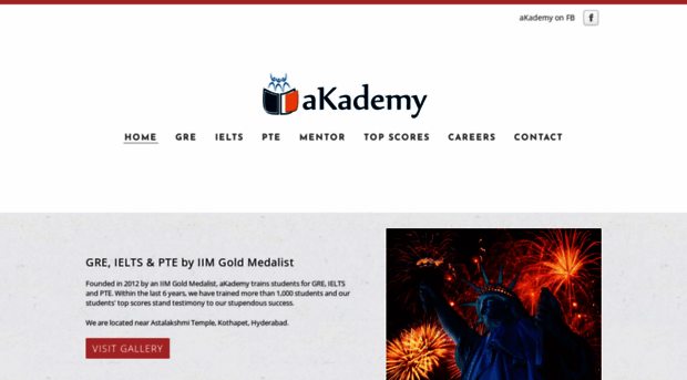 akademy.in