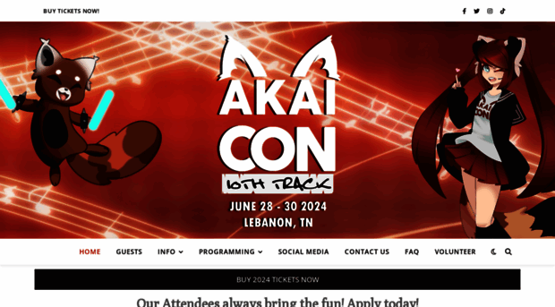 akaicon.com