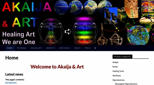 akaija.com