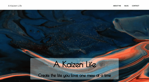 akaizenlife.com