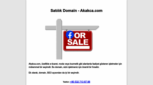 akakca.com