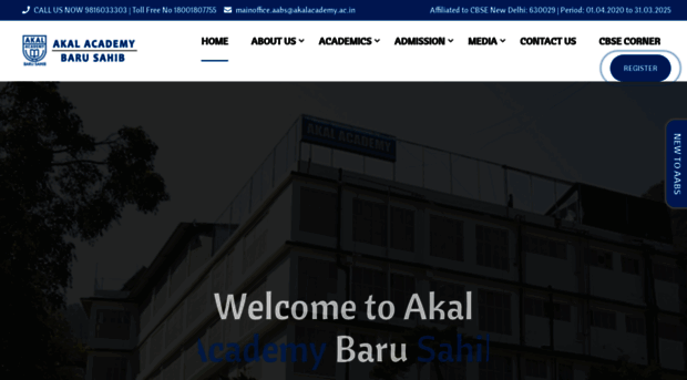 akalacademy.com