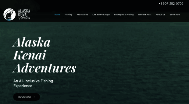 akalodge.com