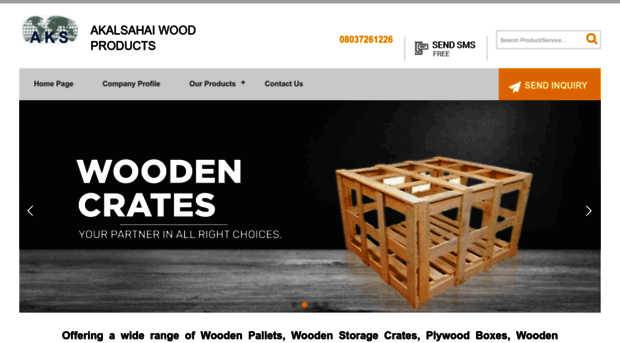 akalsahaiwoodproducts.com