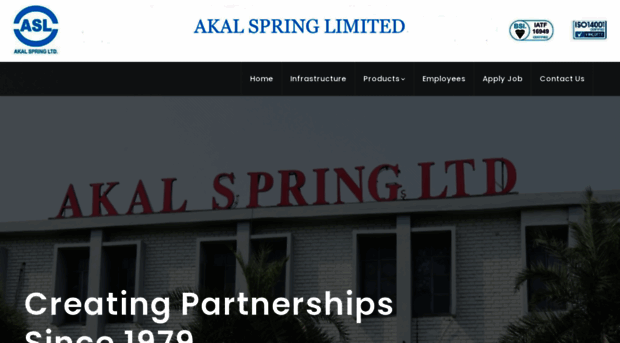 akalspring.com