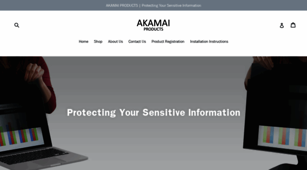 akamai-products.myshopify.com