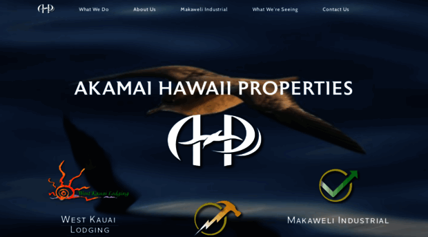 akamaihawaiiproperties.com