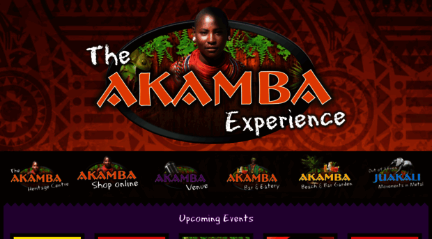 akamba.co.uk