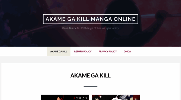 akame-ga-kill-manga-online.com