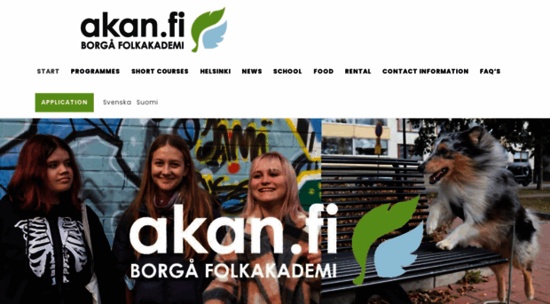 akan.fi