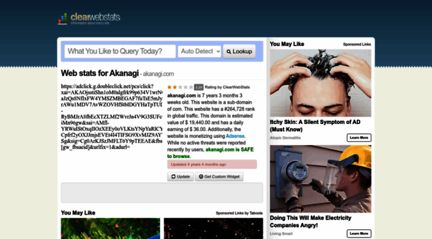 akanagi.com.clearwebstats.com
