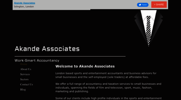 akandeassociates.co.uk