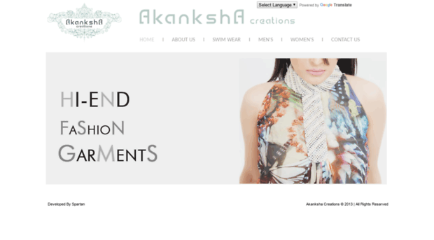 akankshacreations.com