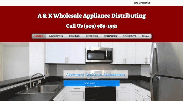 akappliance.us