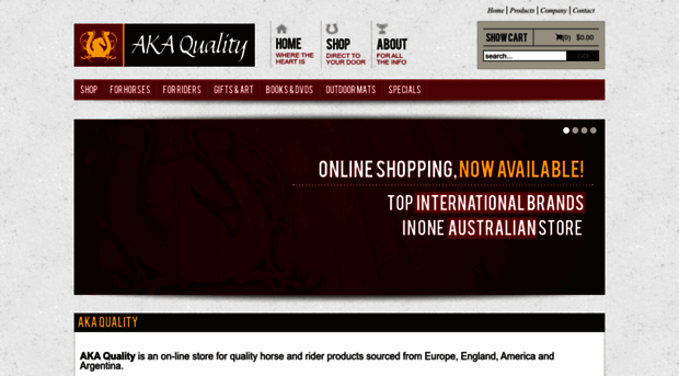 akaquality.com.au