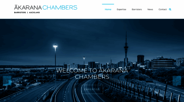 akaranachambers.co.nz