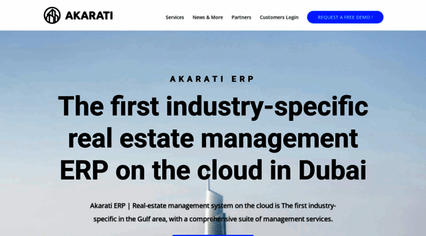 akarati.com