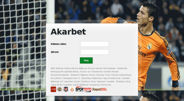 akarbet.com