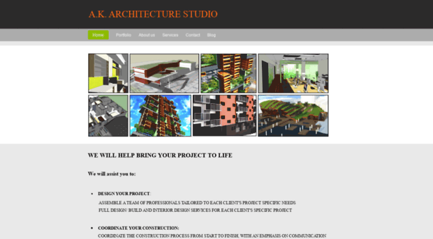 akarchitecturestudio.com
