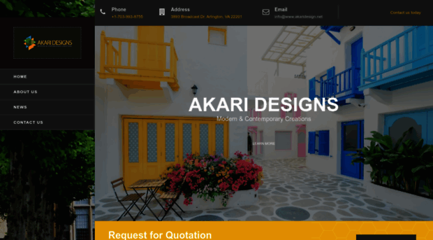 akaridesign.net