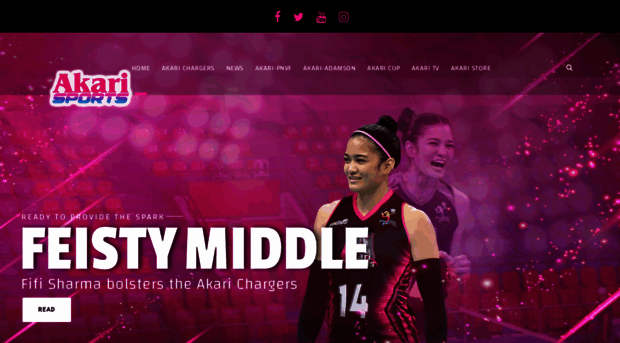 akarisports.com.ph