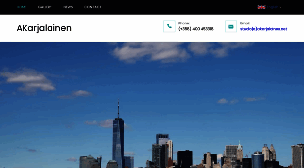 akarjalainen.net