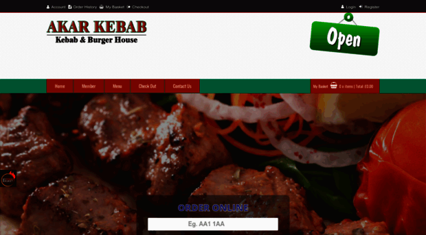 akarkebab.co.uk