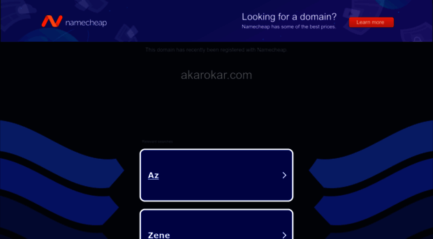 akarokar.com