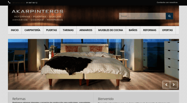 akarpinteros.com