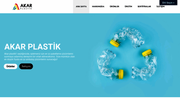 akarplastik.com.tr