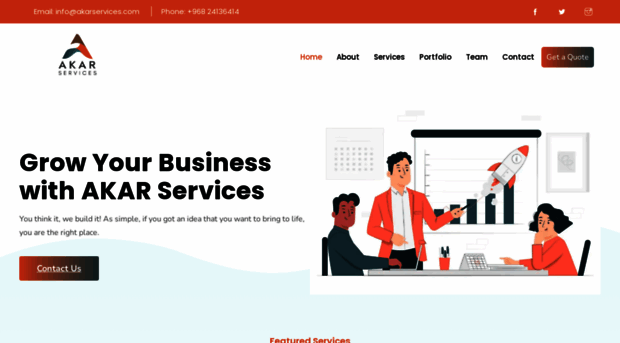 akarservices.com