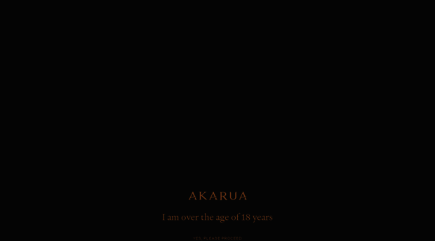 akarua.com