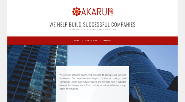 akaruilabs.com