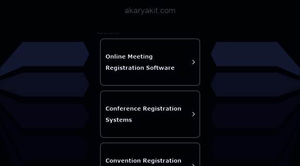 akaryakit.com