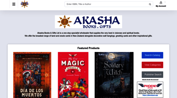 akasha.co.nz