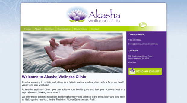 akashawellnessclinic.com.au