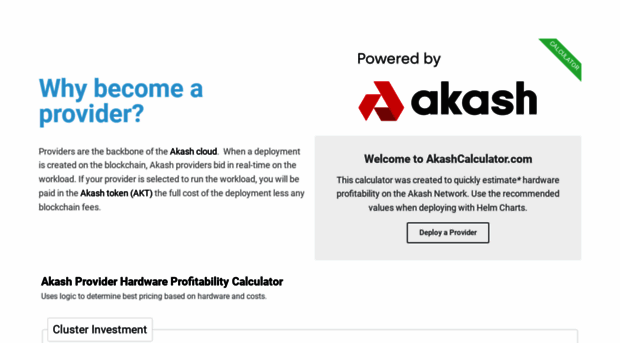 akashcalculator.com