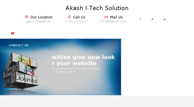 akashi-techsolutionpvtltd.co.in