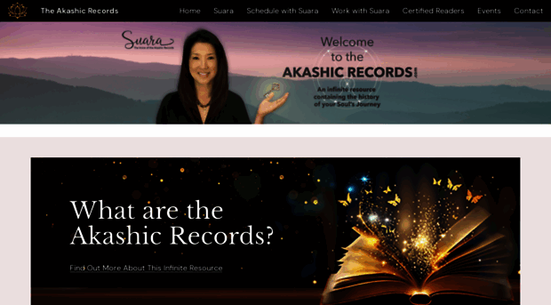 akashicrecords.com